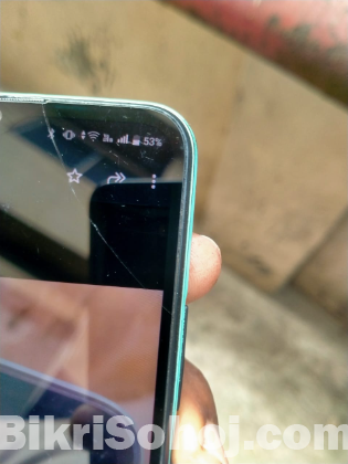 Realme narzo 50i